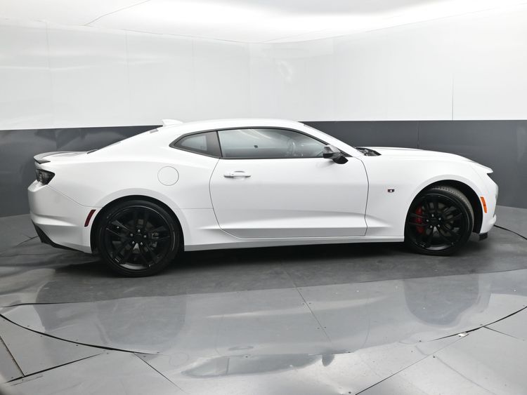 2024 Chevrolet Camaro RWD Coupe 1LT