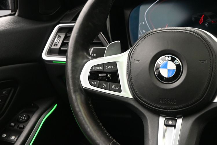 2020 BMW M340i M340i xDrive Sedan