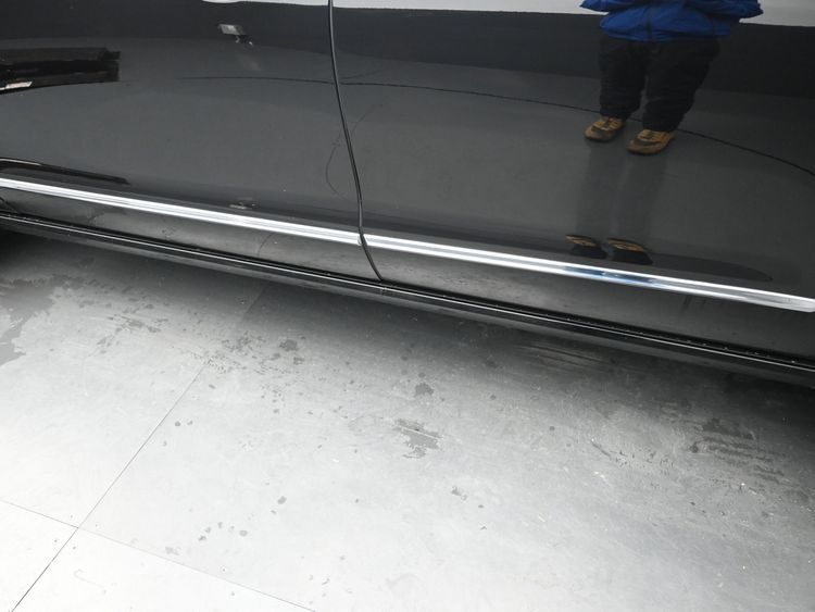 2024 Lincoln Navigator Reserve L