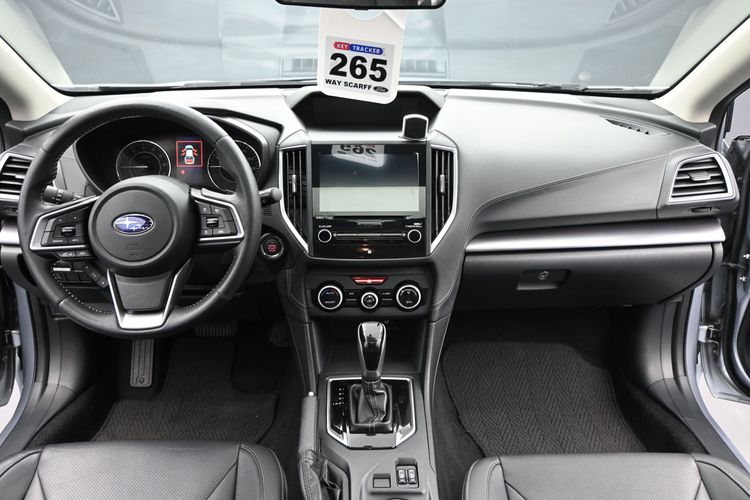 2019 Subaru Impreza 2.0i Limited