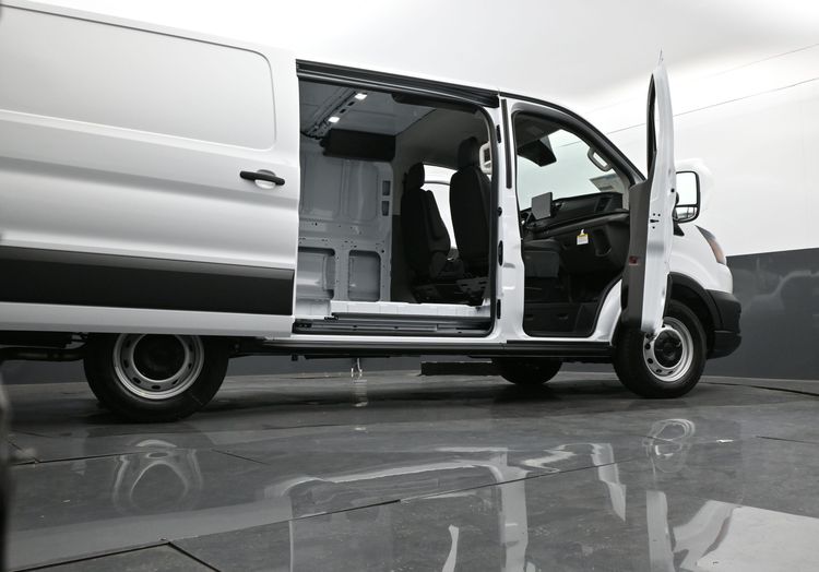 2026 Ford Transit-150 Cargo Van 