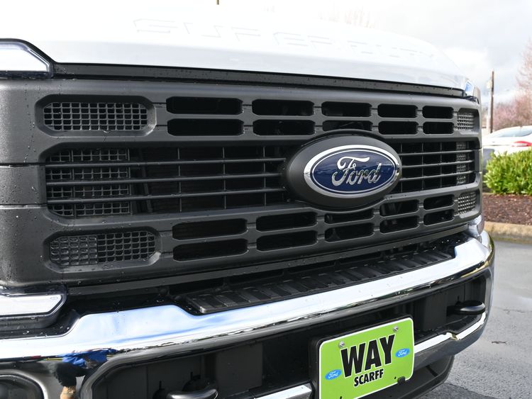 2023 Ford F-350 Super Duty XL
