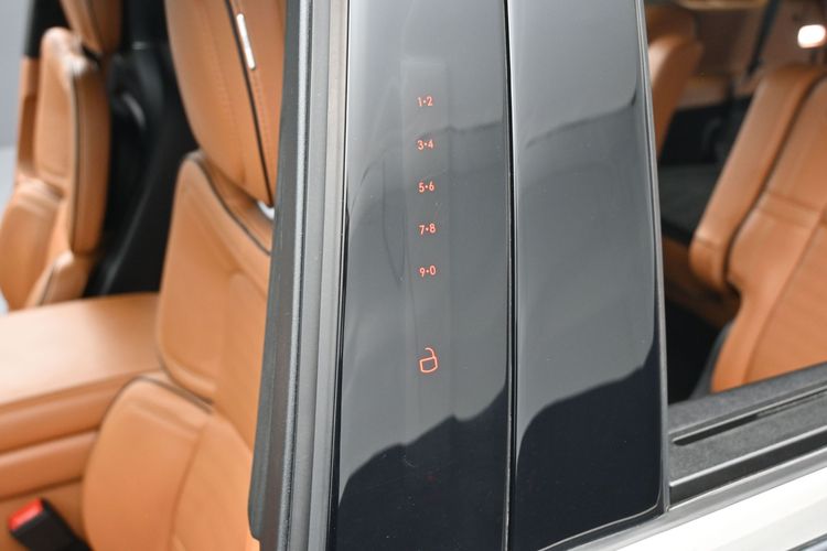 2023 Lincoln Aviator Black Label Grand Touring