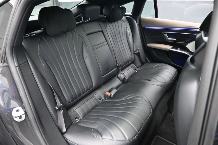 2023 Mercedes-Benz EQS 450 Sedan 4MATIC