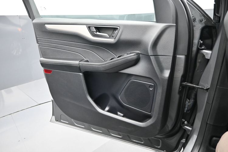2022 Ford Escape S