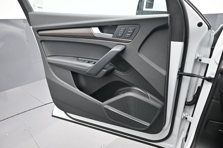2023 Audi Q5 Premium Plus 45 TFSI S line quattro