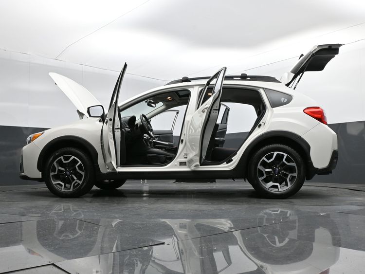 2016 Subaru Crosstrek 2.0i Limited