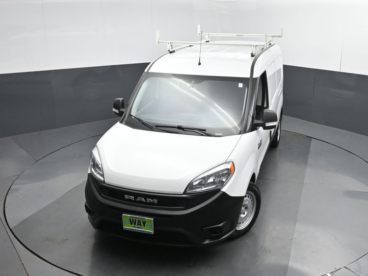 2021 Ram ProMaster City Tradesman Cargo Van