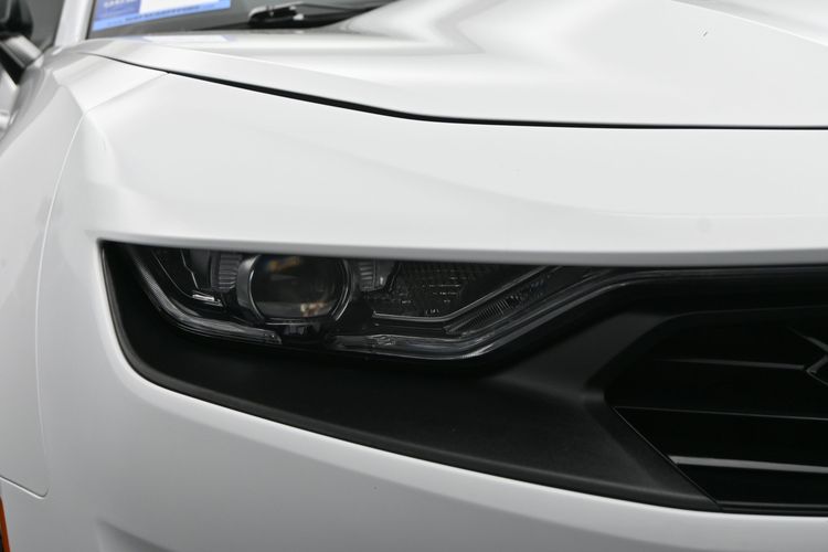 2024 Chevrolet Camaro RWD Coupe 1LT