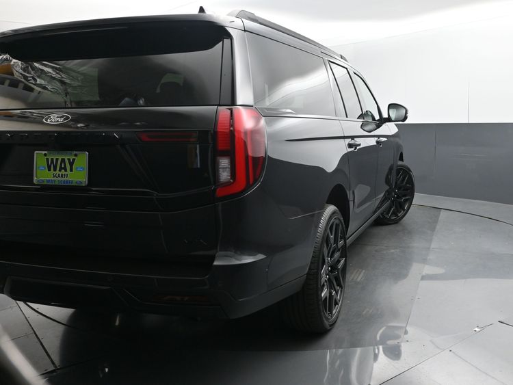 2026 Ford Expedition Max Platinum MAX