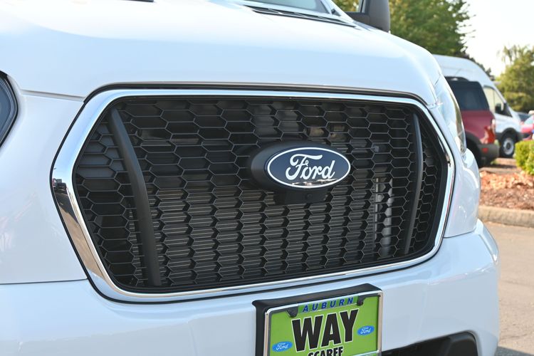 2026 Ford Transit-350 Passenger Van XLT