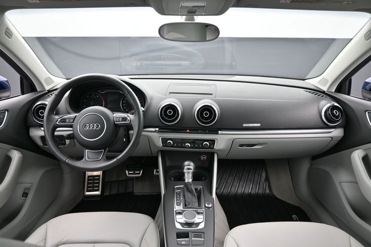 2015 Audi A3 2.0T Premium