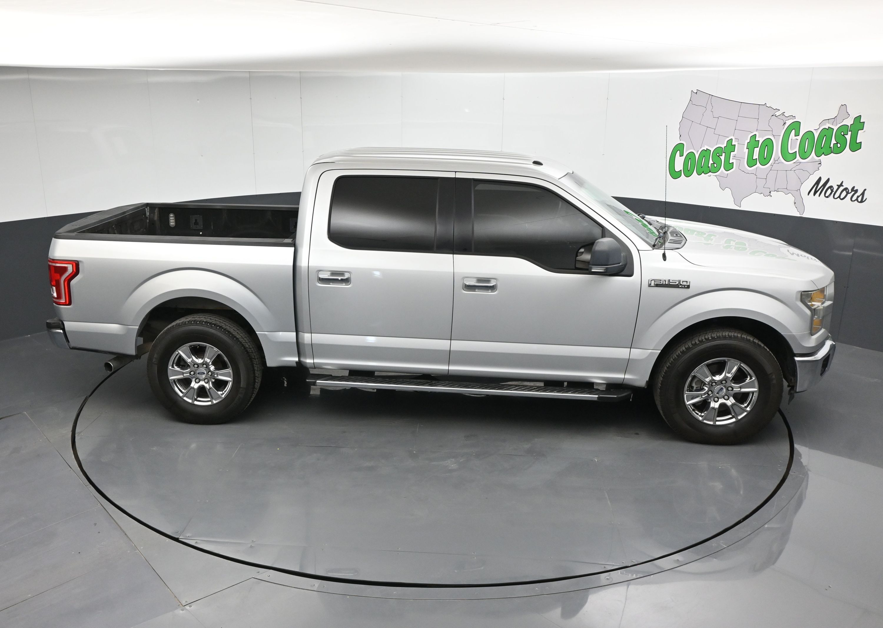 2016 Ford F-150 XLT - Photo 21
