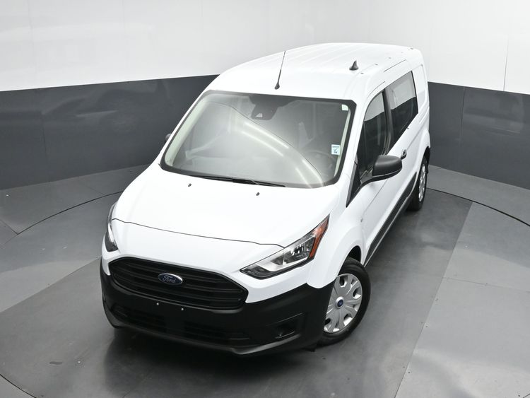 2022 Ford Transit Connect XL Cargo Van