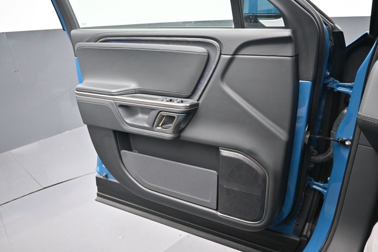 2022 Rivian R1T Launch Edition