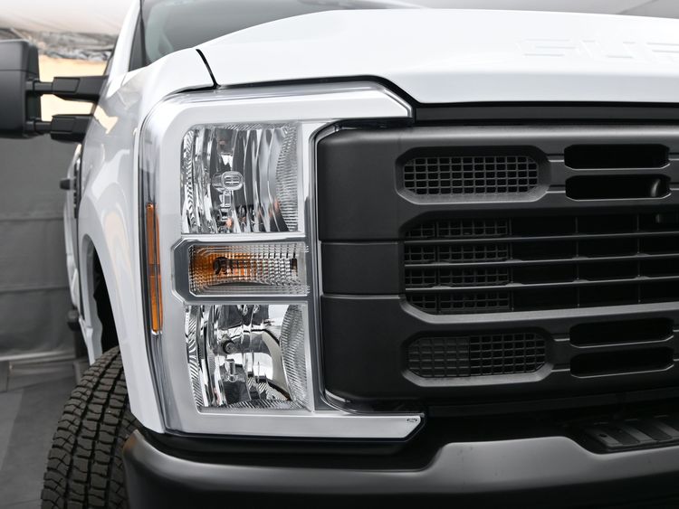 2026 Ford F-250 Super Duty XL