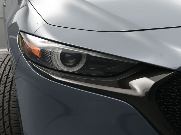 2019 Mazda Mazda3 Hatchback Premium Package