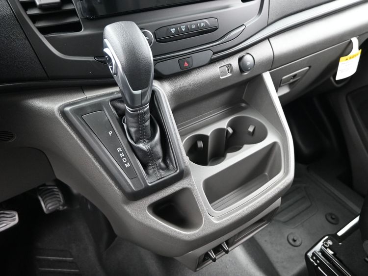 2026 Ford Transit-250 Cargo Van 
