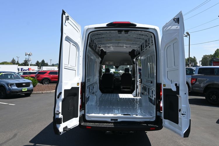 2026 Ford Transit-350 Cargo Van 
