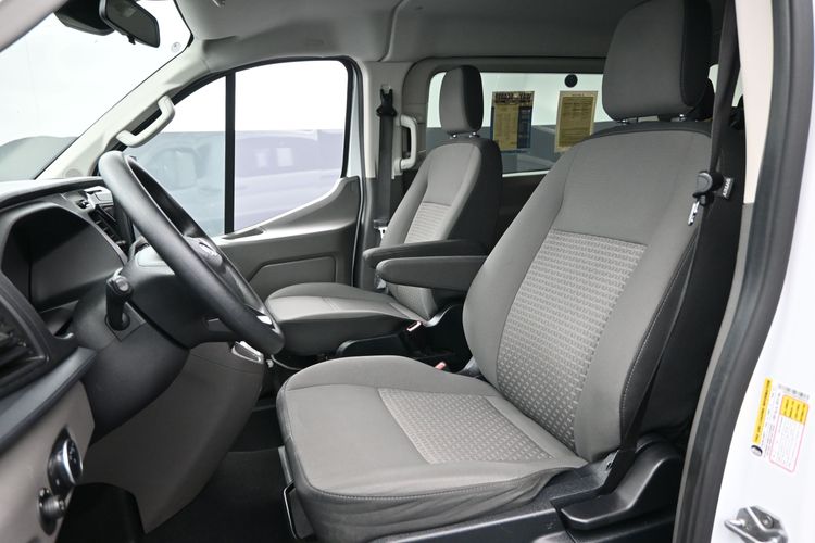 2023 Ford Transit-350 Passenger Van XLT