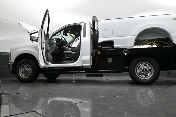 2023 Ford F-250 Super Duty XL