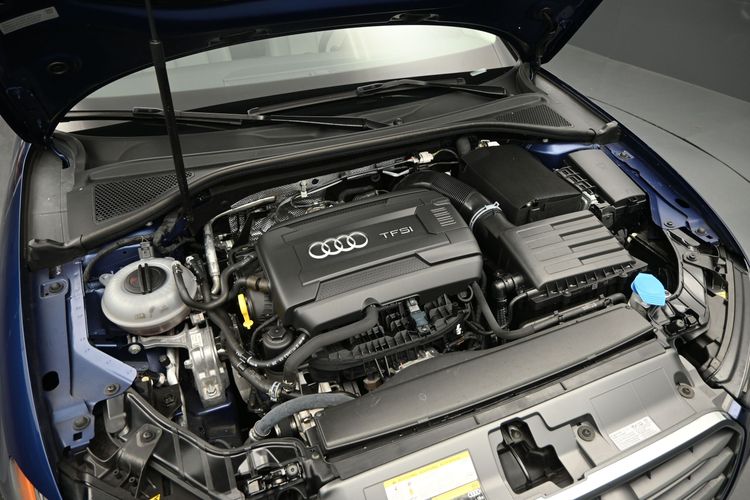 2015 Audi A3 2.0T Premium