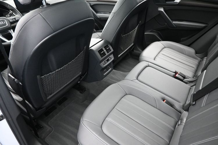 2023 Audi Q5 Premium Plus 45 TFSI S line quattro