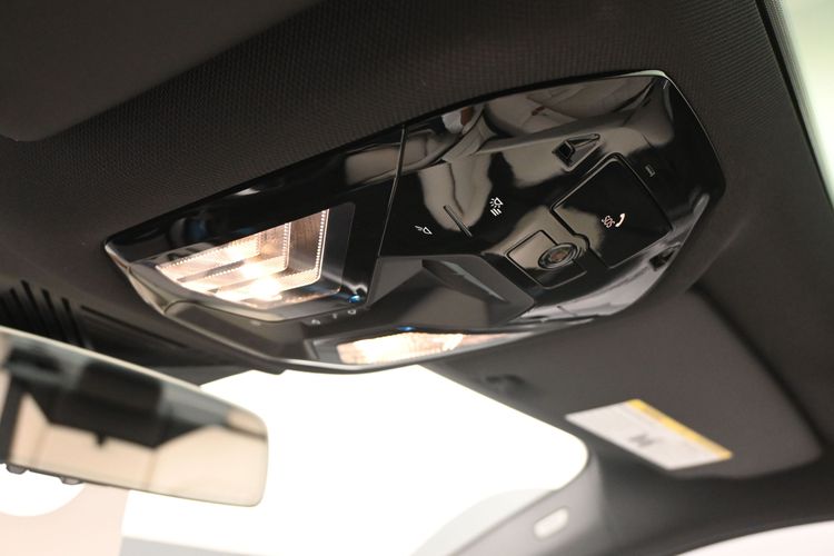 2025 BMW i5 Sedan xDrive40