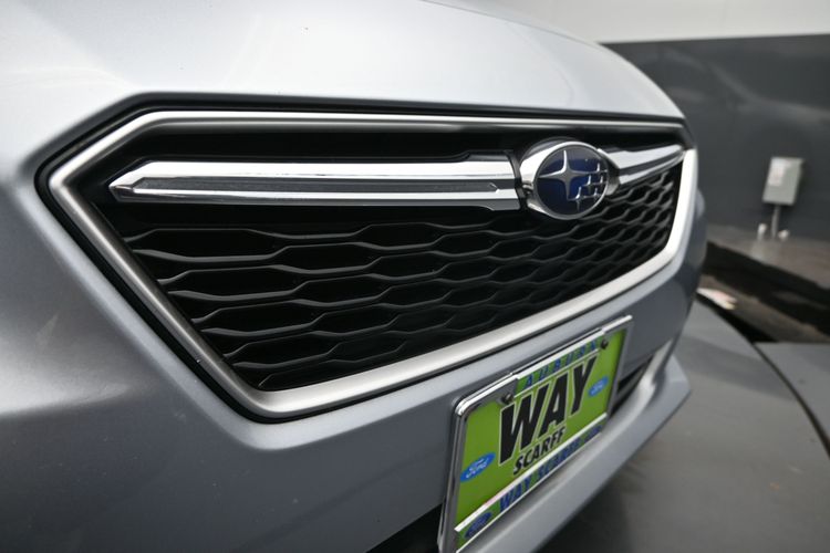2019 Subaru Impreza 2.0i Limited