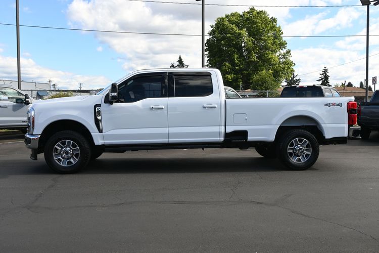 2024 Ford F-250 Super Duty LARIAT