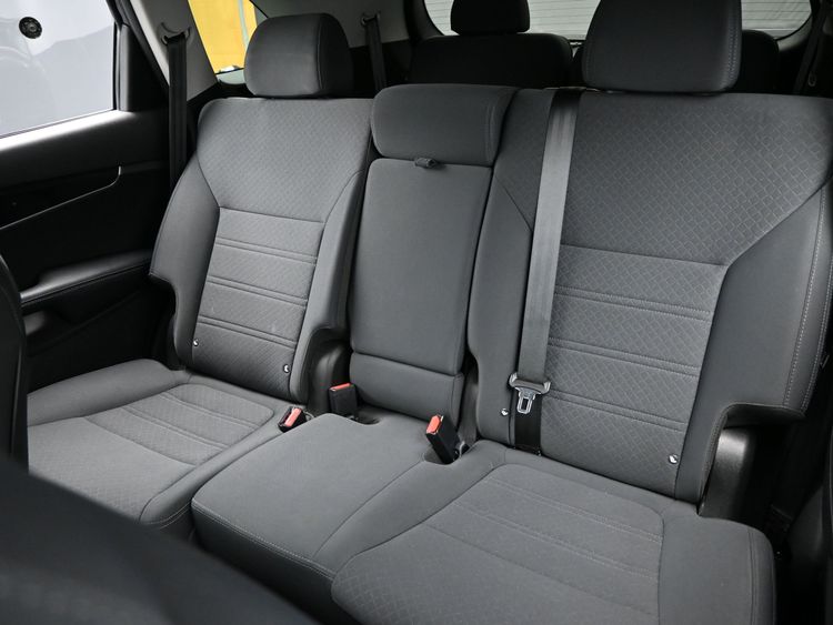 2020 Kia Sorento 3.3L LX