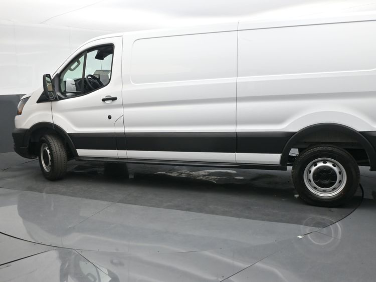 2026 Ford Transit-250 Cargo Van 