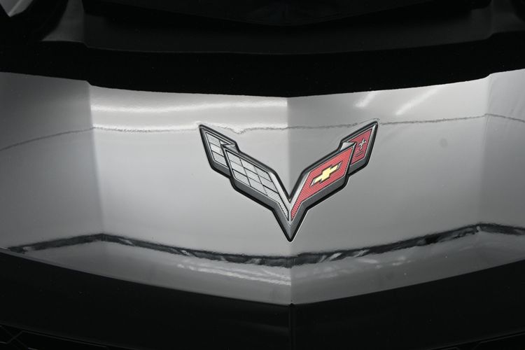 2015 Chevrolet Corvette Stingray
