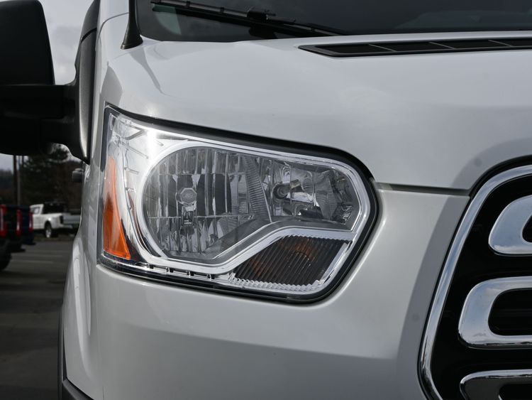 2018 Ford Transit-350 XLT