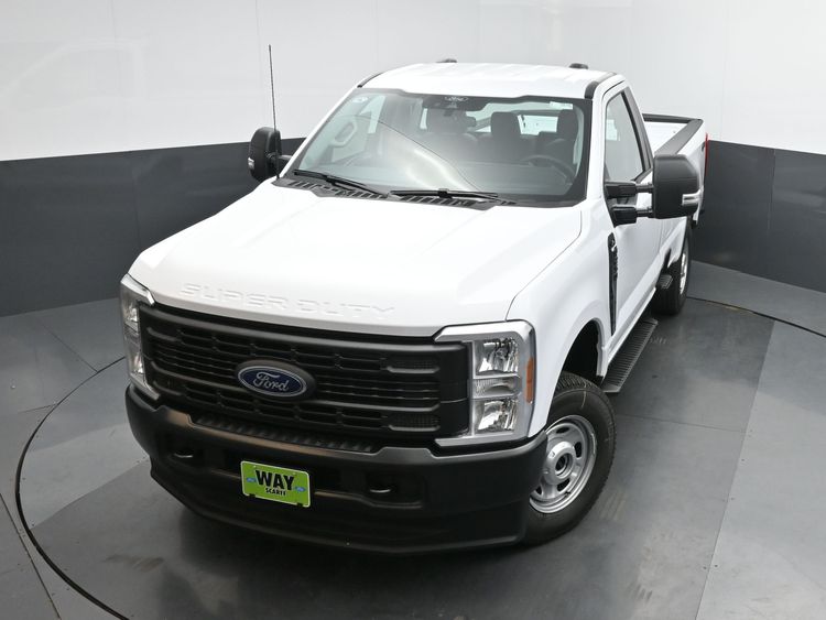 2026 Ford F-250 Super Duty XL