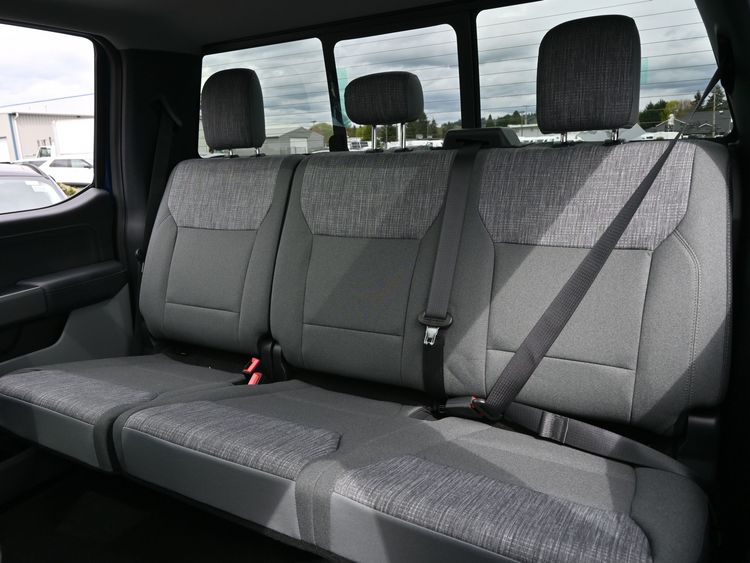 2026 Ford F-350 Super Duty XLT
