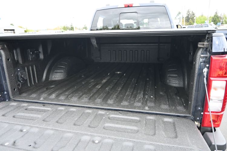 2021 Ford F-250 Super Duty LARIAT