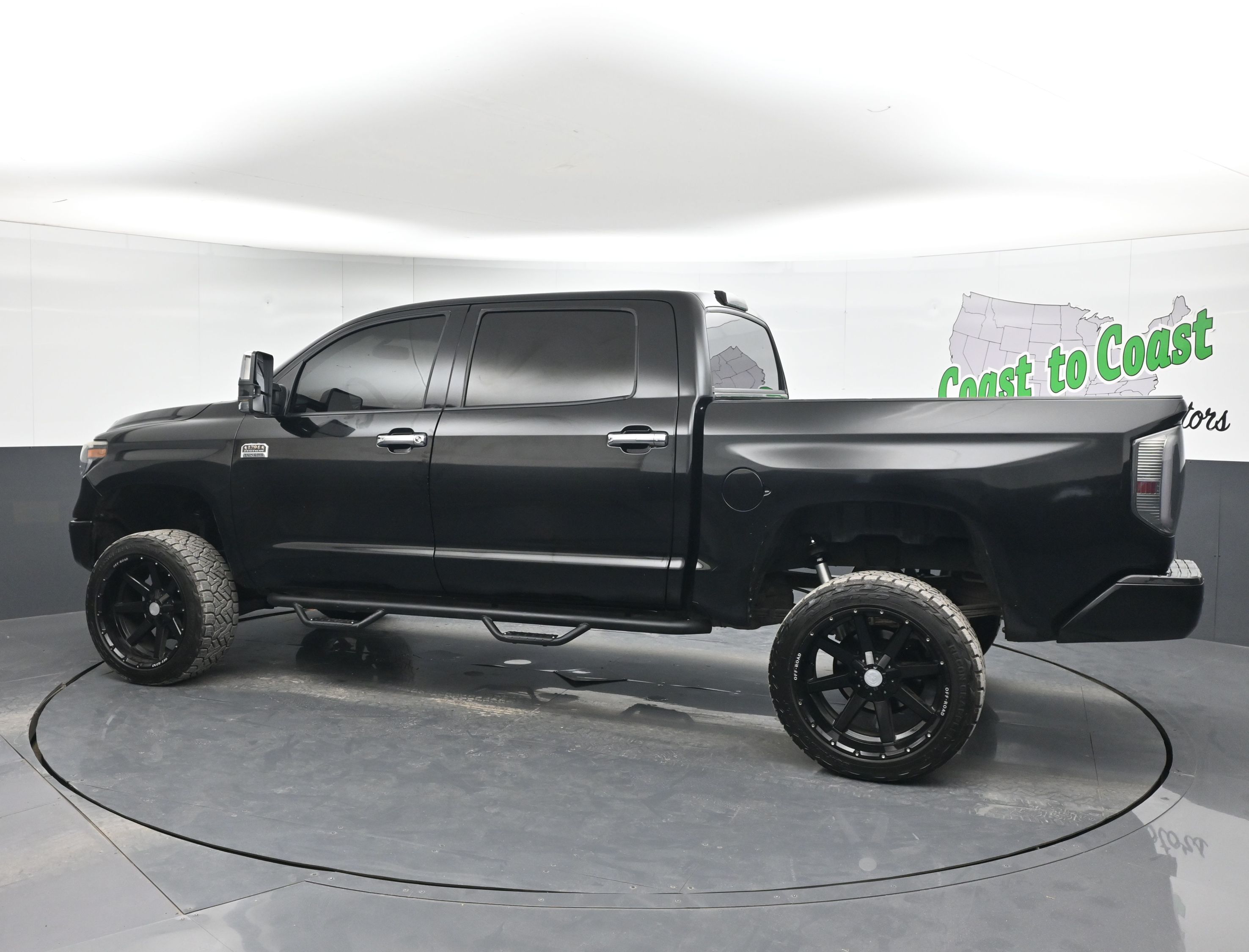 2014 Toyota Tundra Platinum photo 4