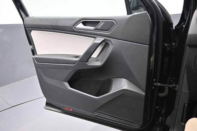 2019 Volkswagen Tiguan 2.0T SEL