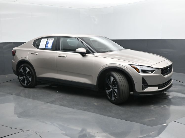 2023 Polestar 2 Long Range Dual Motor