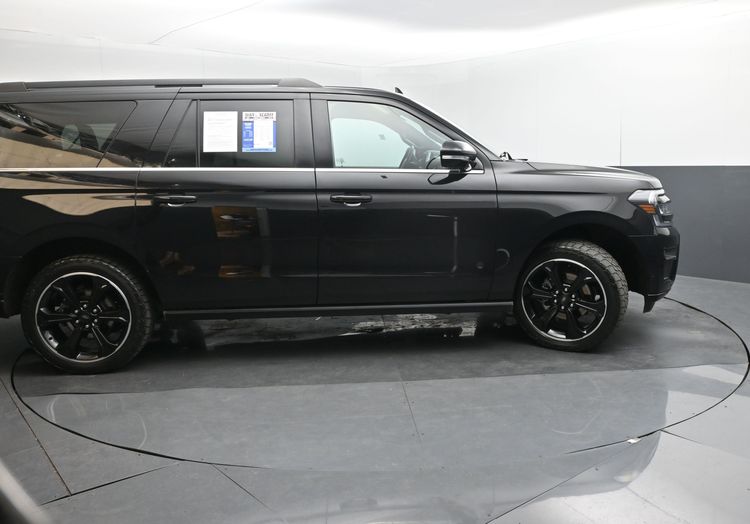 2022 Ford Expedition Limited MAX