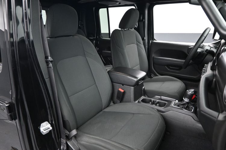 2022 Jeep Gladiator Willys 4x4