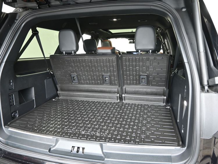 2024 Lincoln Navigator Reserve L