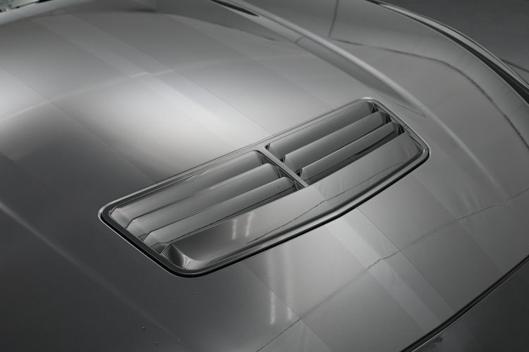 2024 Ford Mustang GT Premium Fastback