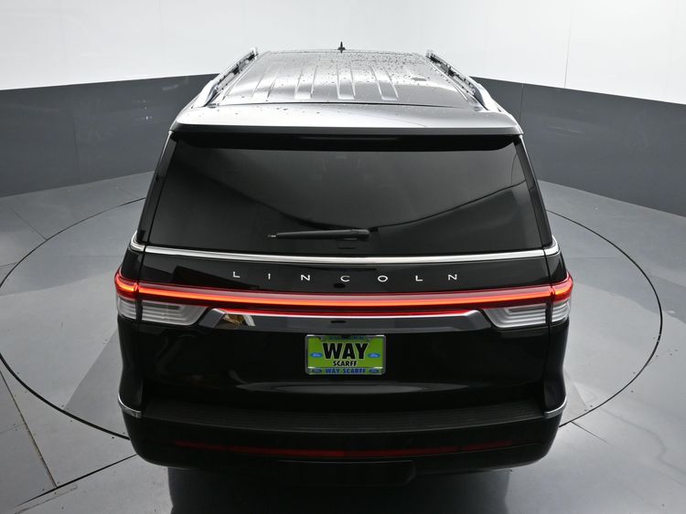 2024 Lincoln Navigator Reserve L