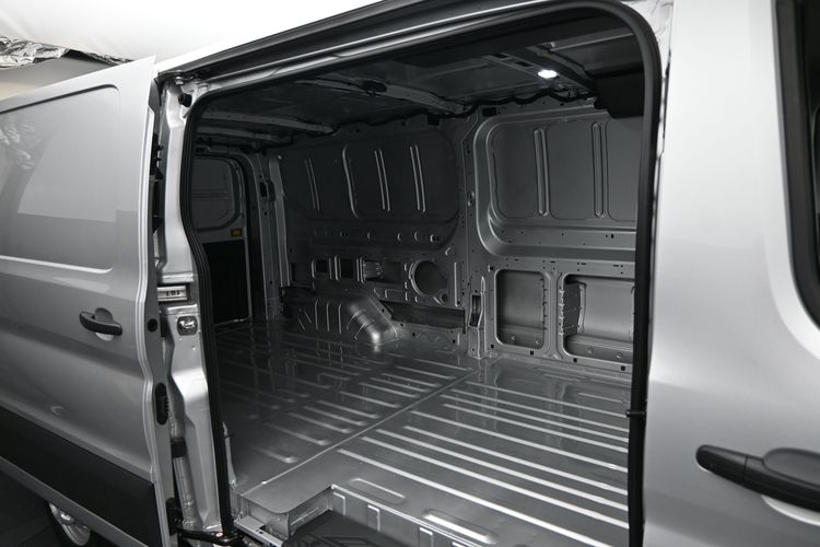 2026 Ford Transit-150 Cargo Van 