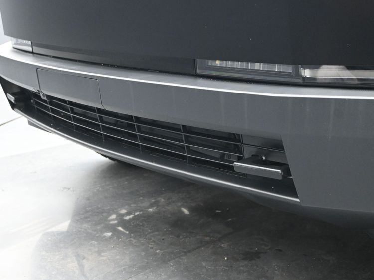 2024 Tesla Cybertruck All-Wheel Drive