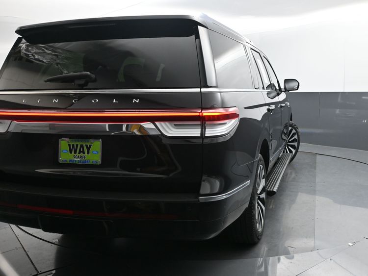 2024 Lincoln Navigator Reserve L