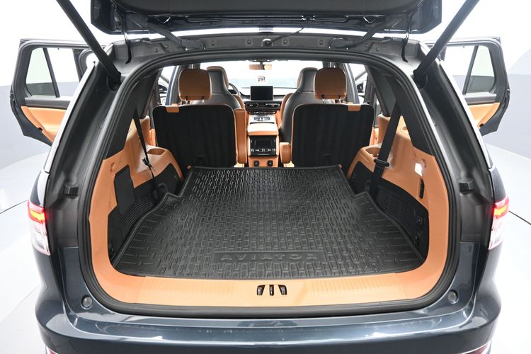 2023 Lincoln Aviator Black Label Grand Touring