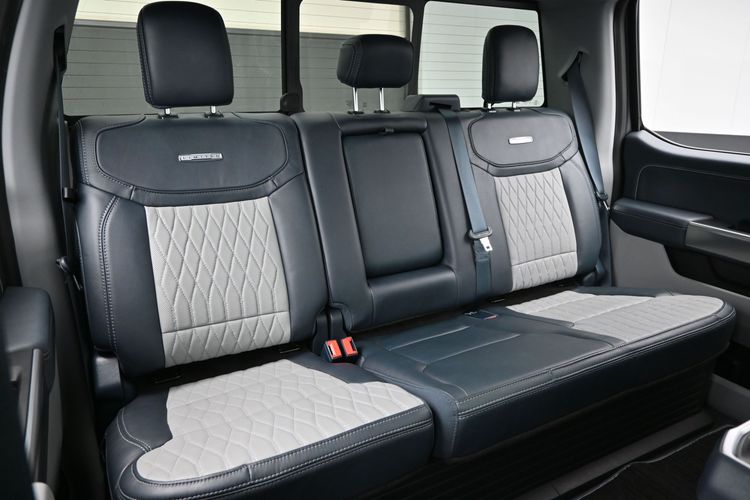 2023 Ford F-150 Limited
